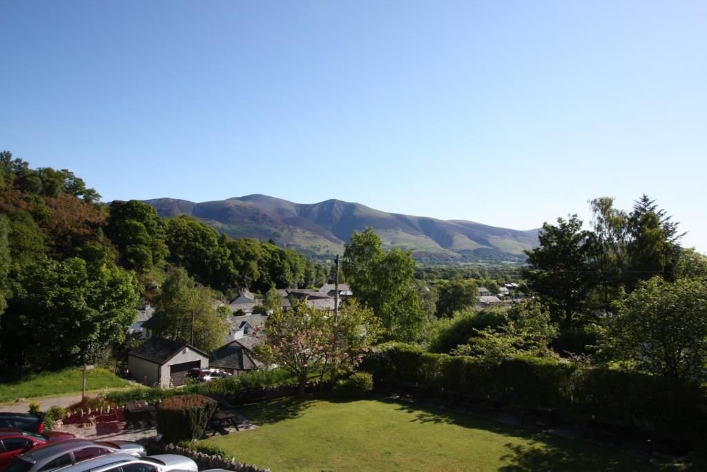 The Coledale Inn Keswick  Eksteriør bilde