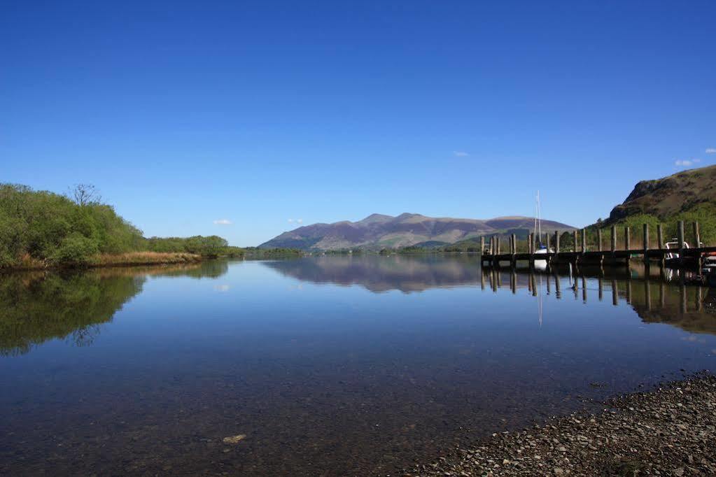 The Coledale Inn Keswick  Eksteriør bilde